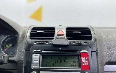 Volkswagen Jetta VI, 2008 год, 660 000 рублей, 14 фотография