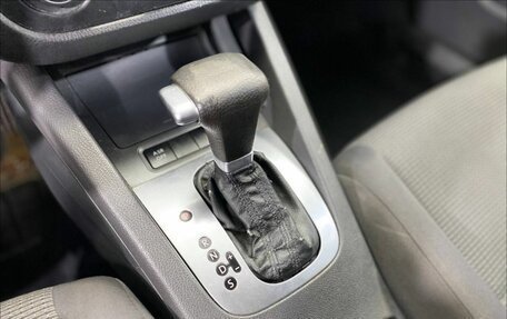 Volkswagen Jetta VI, 2008 год, 660 000 рублей, 30 фотография