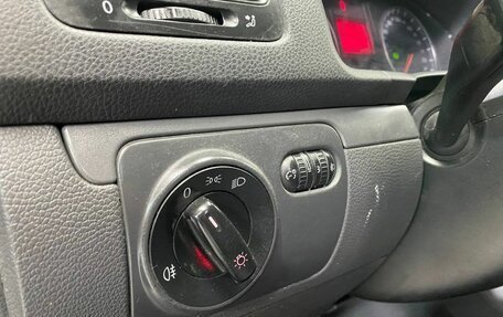 Volkswagen Jetta VI, 2008 год, 660 000 рублей, 31 фотография