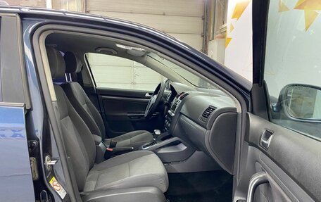 Volkswagen Jetta VI, 2008 год, 660 000 рублей, 28 фотография