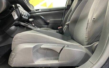 Volkswagen Jetta VI, 2008 год, 660 000 рублей, 33 фотография