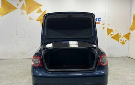 Volkswagen Jetta VI, 2008 год, 660 000 рублей, 36 фотография