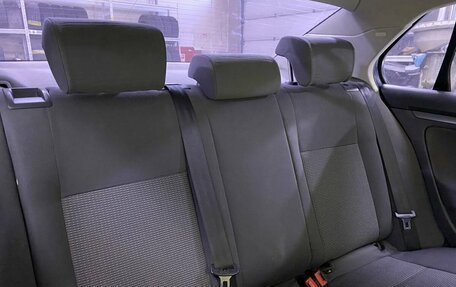 Volkswagen Jetta VI, 2008 год, 660 000 рублей, 35 фотография