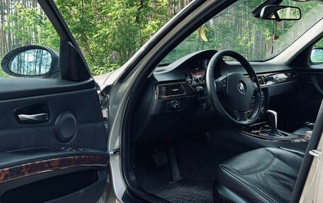 BMW 3 серия, 2007 год, 915 000 рублей, 9 фотография