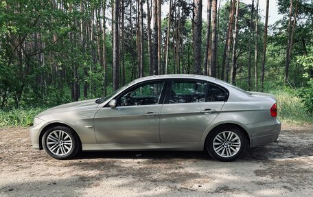 BMW 3 серия, 2007 год, 915 000 рублей, 8 фотография