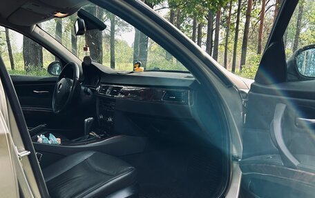 BMW 3 серия, 2007 год, 915 000 рублей, 13 фотография