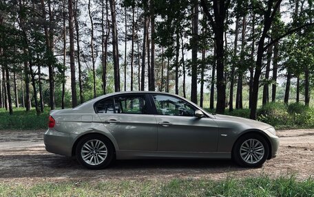 BMW 3 серия, 2007 год, 915 000 рублей, 7 фотография