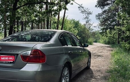 BMW 3 серия, 2007 год, 915 000 рублей, 6 фотография