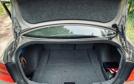 BMW 3 серия, 2007 год, 915 000 рублей, 11 фотография
