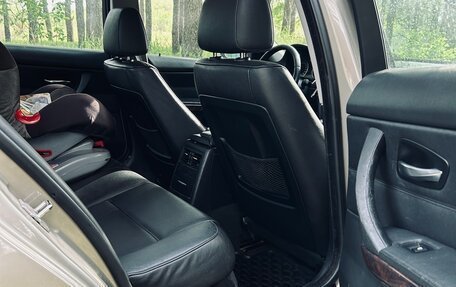 BMW 3 серия, 2007 год, 915 000 рублей, 12 фотография