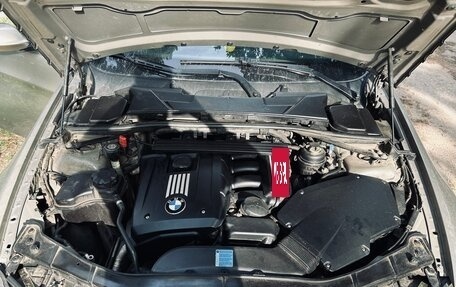 BMW 3 серия, 2007 год, 915 000 рублей, 16 фотография