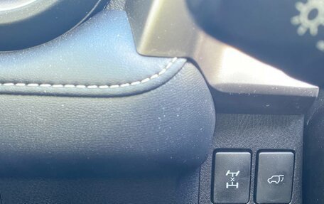 Toyota RAV4, 2016 год, 2 499 000 рублей, 13 фотография