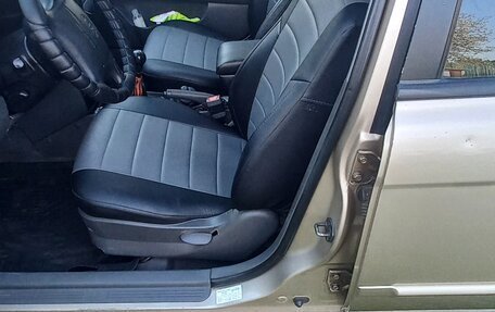 KIA Spectra II (LD), 2007 год, 310 000 рублей, 17 фотография