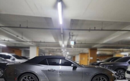 Ford Mustang, 2024 год, 5 790 000 рублей, 3 фотография