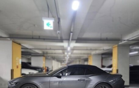 Ford Mustang, 2024 год, 5 790 000 рублей, 4 фотография