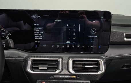 Ford Mustang, 2024 год, 5 790 000 рублей, 12 фотография