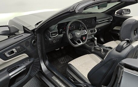 Ford Mustang, 2024 год, 5 790 000 рублей, 7 фотография