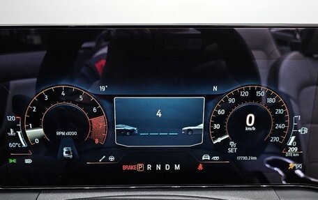 Ford Mustang, 2024 год, 5 790 000 рублей, 9 фотография