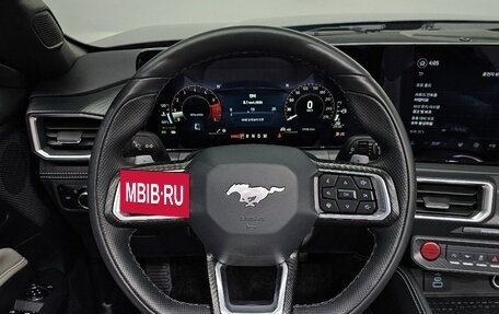 Ford Mustang, 2024 год, 5 790 000 рублей, 8 фотография