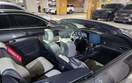 Ford Mustang, 2024 год, 5 790 000 рублей, 6 фотография