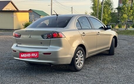 Mitsubishi Lancer IX, 2010 год, 1 250 000 рублей, 3 фотография