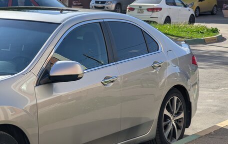 Honda Accord VIII рестайлинг, 2008 год, 1 400 000 рублей, 7 фотография