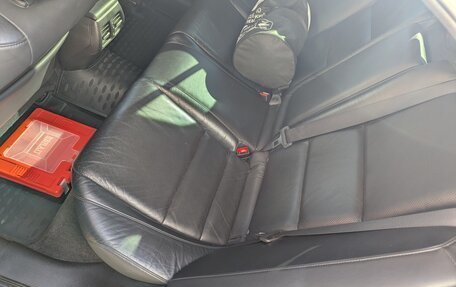 Honda Accord VIII рестайлинг, 2008 год, 1 400 000 рублей, 16 фотография