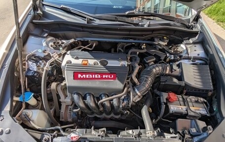 Honda Accord VIII рестайлинг, 2008 год, 1 400 000 рублей, 9 фотография
