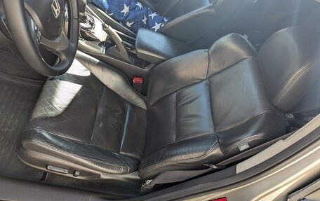 Honda Accord VIII рестайлинг, 2008 год, 1 400 000 рублей, 13 фотография