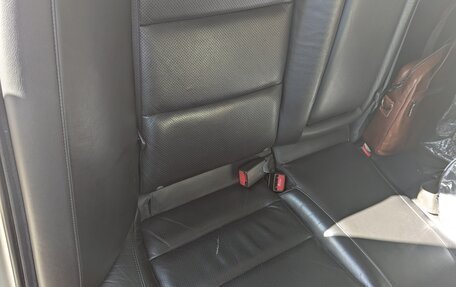 Honda Accord VIII рестайлинг, 2008 год, 1 400 000 рублей, 17 фотография