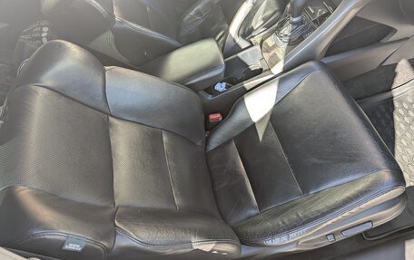 Honda Accord VIII рестайлинг, 2008 год, 1 400 000 рублей, 18 фотография