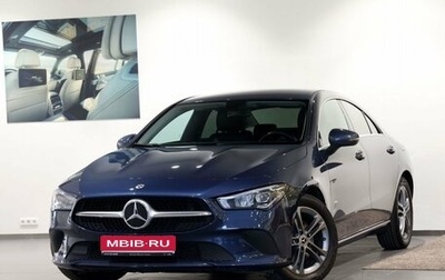 Mercedes-Benz CLA, 2020 год, 3 190 000 рублей, 1 фотография