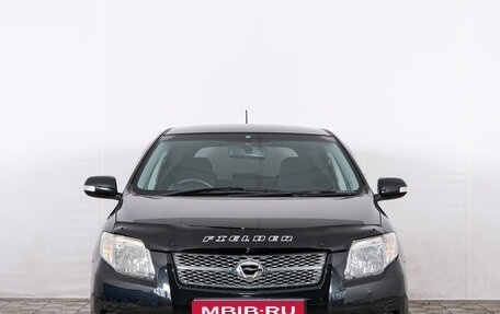 Toyota Corolla, 2008 год, 849 000 рублей, 1 фотография