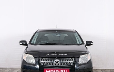 Toyota Corolla, 2008 год, 849 000 рублей, 1 фотография