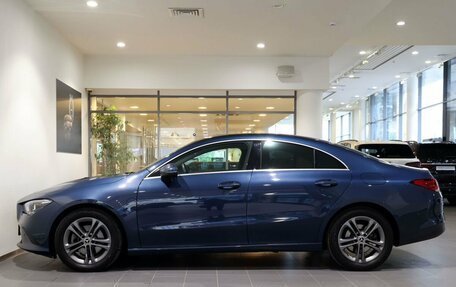 Mercedes-Benz CLA, 2020 год, 3 190 000 рублей, 7 фотография
