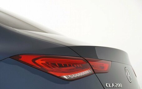 Mercedes-Benz CLA, 2020 год, 3 190 000 рублей, 9 фотография