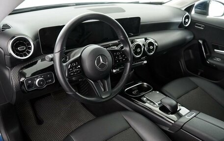 Mercedes-Benz CLA, 2020 год, 3 190 000 рублей, 12 фотография