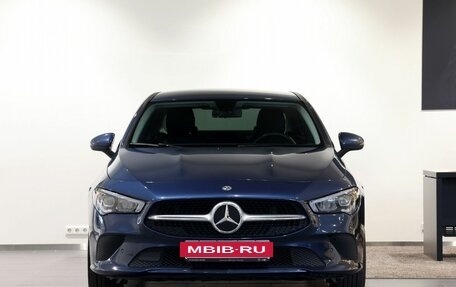Mercedes-Benz CLA, 2020 год, 3 190 000 рублей, 2 фотография