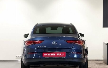 Mercedes-Benz CLA, 2020 год, 3 190 000 рублей, 6 фотография