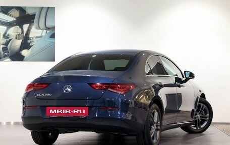 Mercedes-Benz CLA, 2020 год, 3 190 000 рублей, 5 фотография