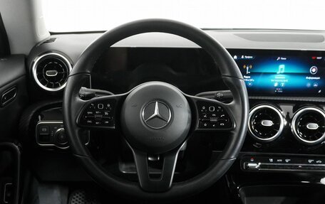 Mercedes-Benz CLA, 2020 год, 3 190 000 рублей, 19 фотография