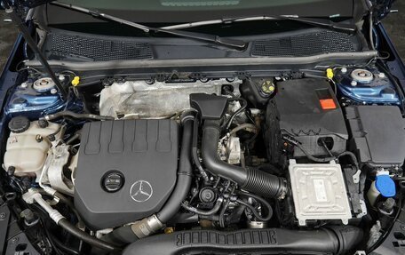 Mercedes-Benz CLA, 2020 год, 3 190 000 рублей, 26 фотография
