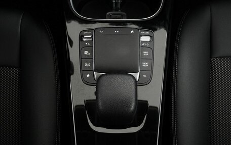 Mercedes-Benz CLA, 2020 год, 3 190 000 рублей, 21 фотография