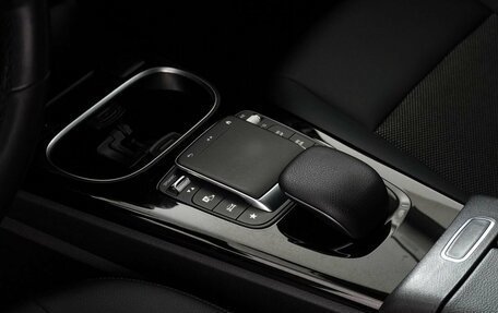 Mercedes-Benz CLA, 2020 год, 3 190 000 рублей, 20 фотография