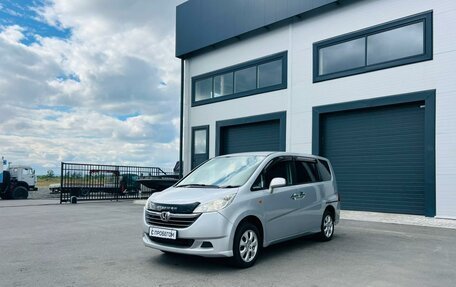 Honda Stepwgn III, 2009 год, 1 279 000 рублей, 2 фотография