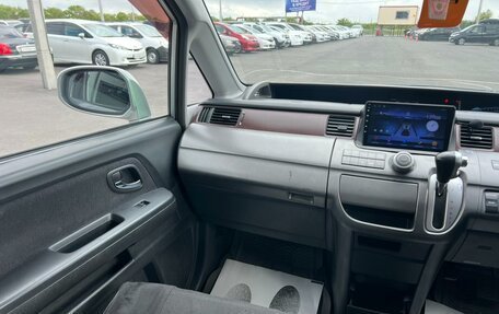Honda Stepwgn III, 2009 год, 1 279 000 рублей, 14 фотография