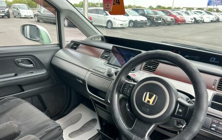 Honda Stepwgn III, 2009 год, 1 279 000 рублей, 11 фотография