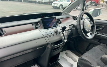 Honda Stepwgn III, 2009 год, 1 279 000 рублей, 13 фотография