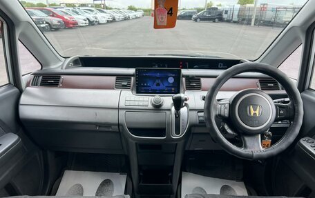 Honda Stepwgn III, 2009 год, 1 279 000 рублей, 16 фотография