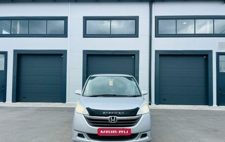 Honda Stepwgn III, 2009 год, 1 279 000 рублей, 9 фотография